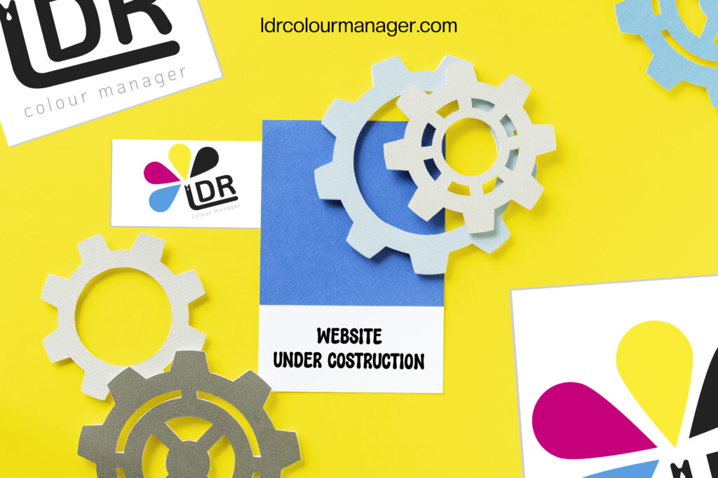 LDRCOLOURMANAGER