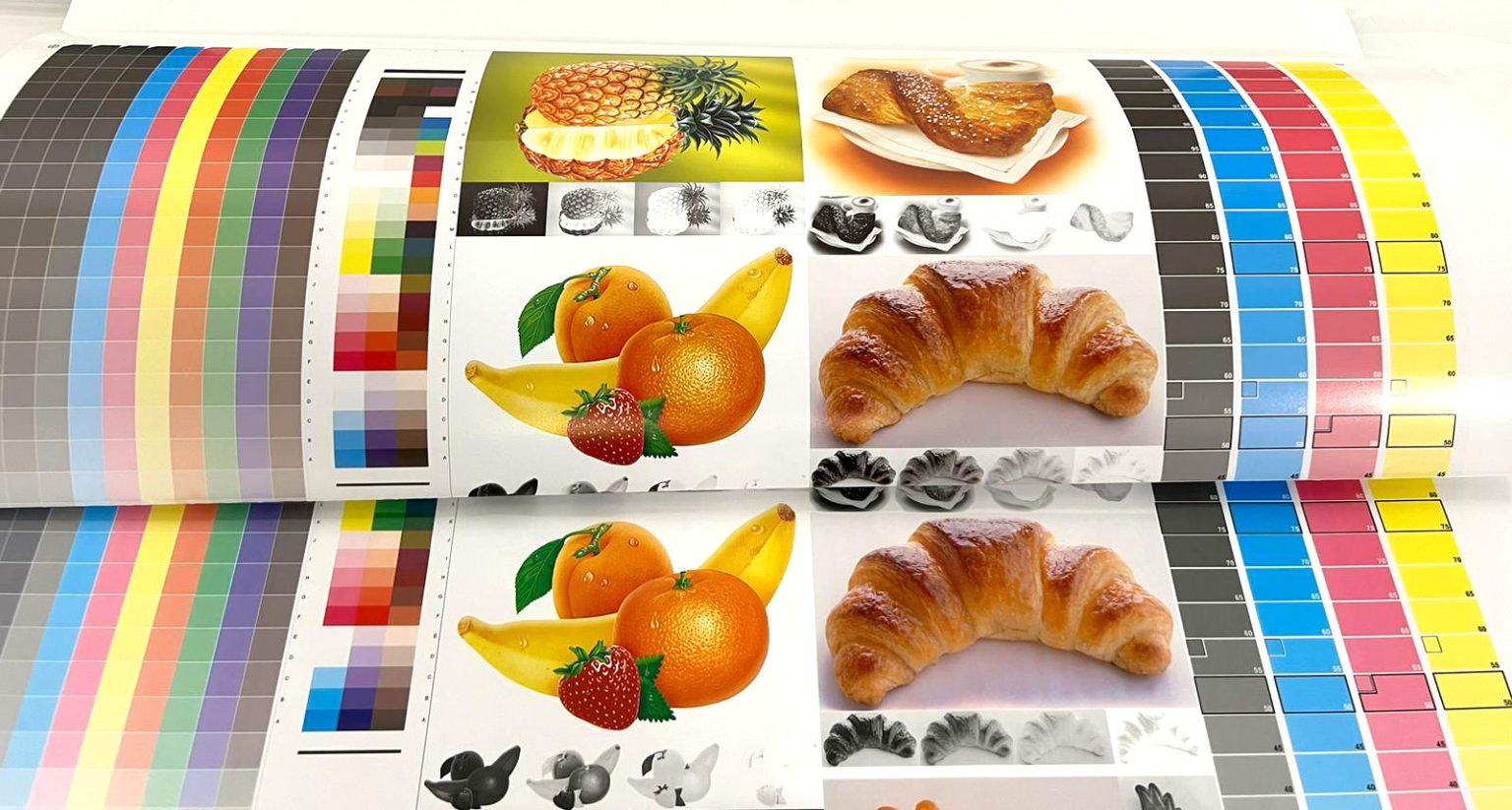 Foto LDR Colour Manager