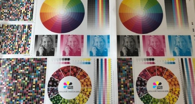 Foto LDR Colour Manager