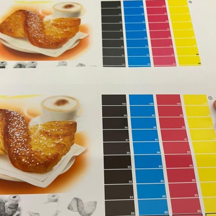 Foto LDR Colour Manager